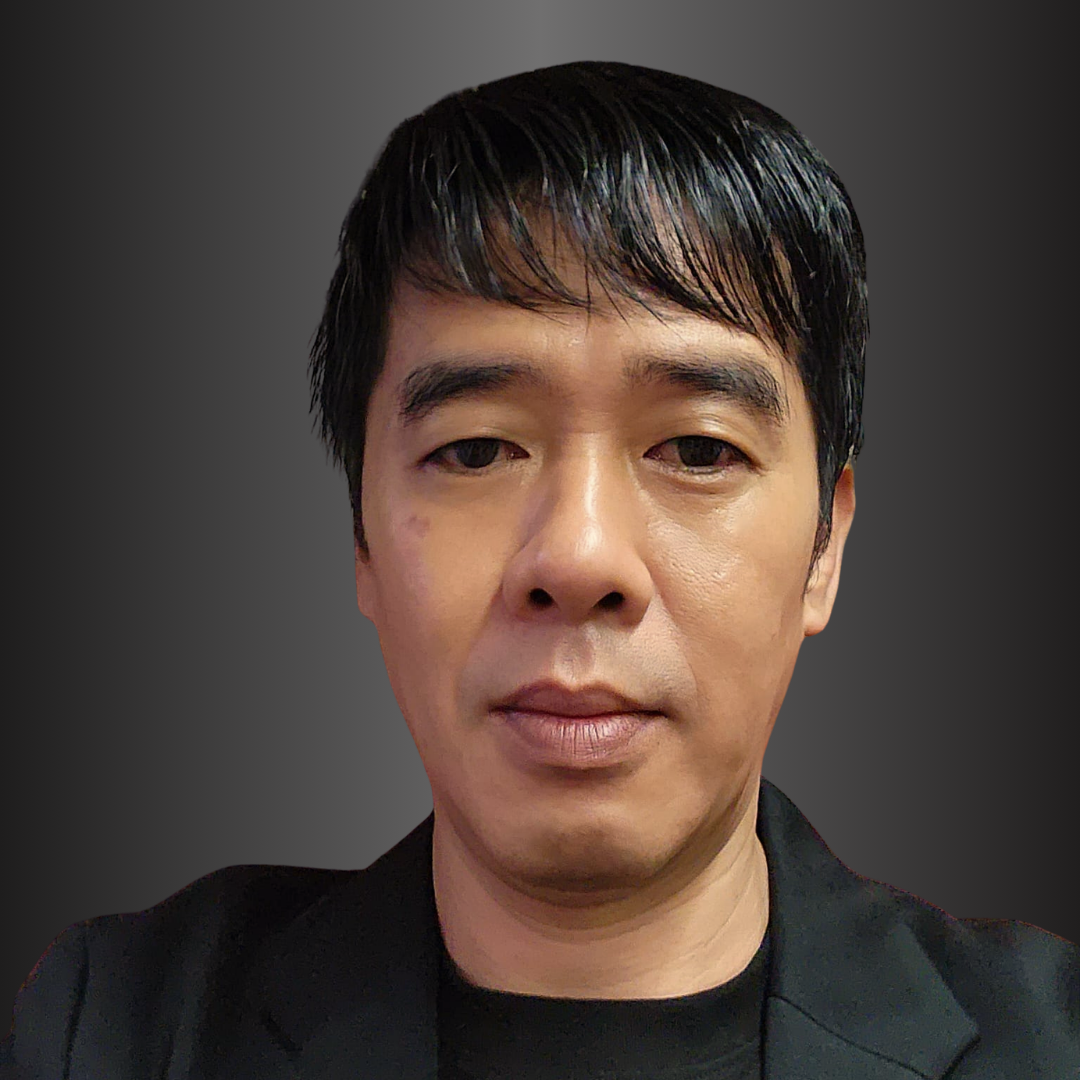 Peter Woo